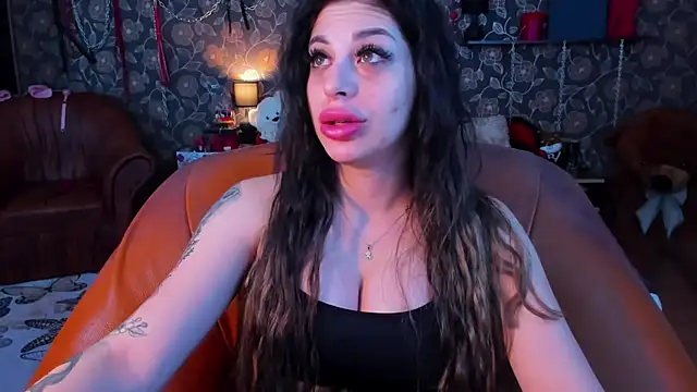 ammyloca123 online show from February 2026 04:16:01 AM