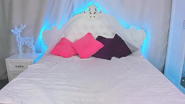 VitalinaBlue online show from March 2025 02:45:02 PM