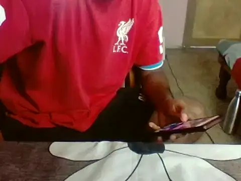 PlayBoy0299 online show from December 2024 07:32:01 AM