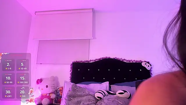 penny sweett  online show from March 2026 11:43:01 PM