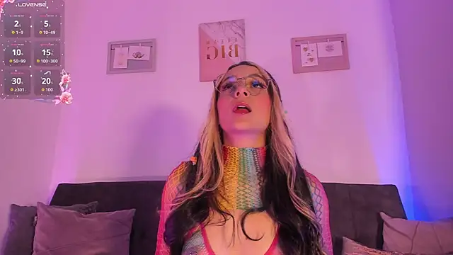 penny sweett  online show from July 2026 11:19:01 PM