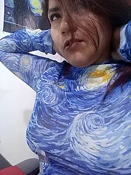 ZUCAAT online show from January 2026 03:23:01 AM