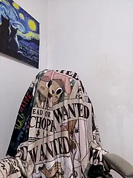 ZUCAAT online show from April 2026 03:31:02 AM