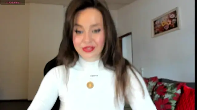 PlayfulGoddess online show from February 2025 03:09:02 PM