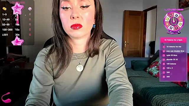 PlayfulGoddess online show from February 2025 02:16:02 PM