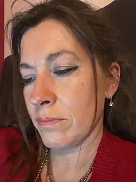 Lwhite1 online show from April 2026 08:55:02 PM