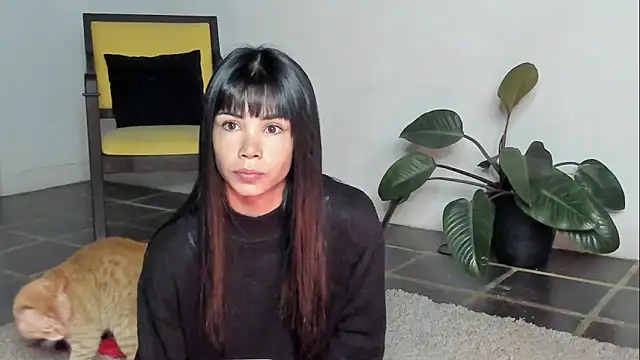 AnaHenao online show from February 2026 10:36:01 AM