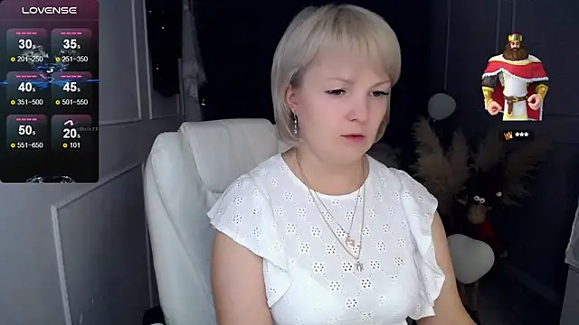 Juarnea online show from March 2025 02:26:02 PM