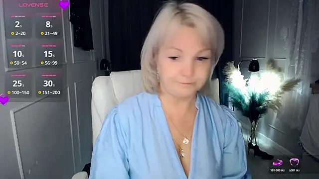 Juarnea online show from November 2025 11:54:01 AM