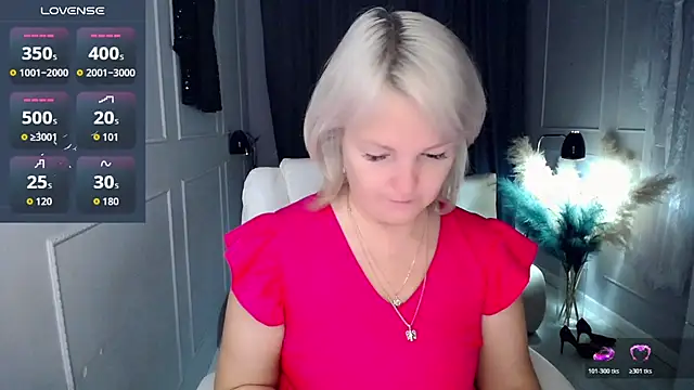 Juarnea online show from November 2025 06:13:01 AM