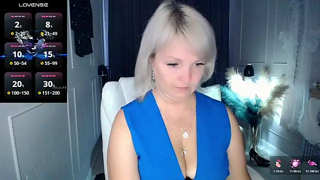 Juarnea online show from March 2026 10:15:02 AM