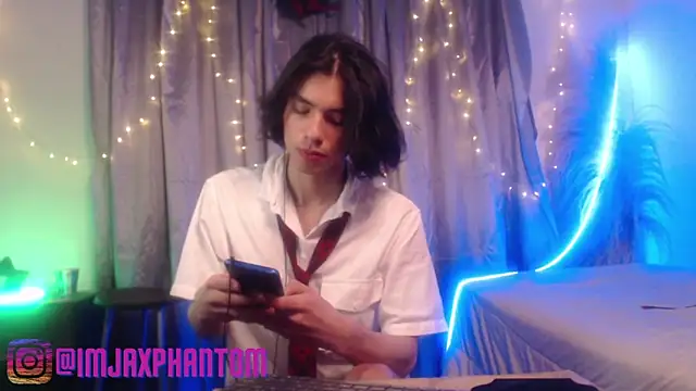 Jaxxxon Levy online show from December 2024 08:22:02 AM