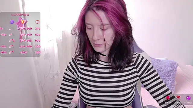 Snapshot of sunshine_girl9 chatting on May 2026 08:59:01 PM sunshine girl9 online show from May 2026 08:59:01 PM
