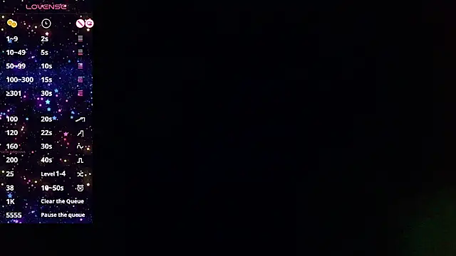 KayleighDreams  online show from February 2025 03:41:02 AM