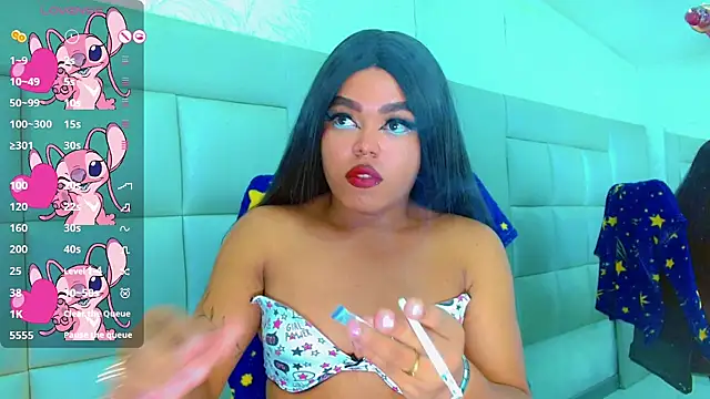 KayleighDreams  online show from February 2025 02:29:02 PM