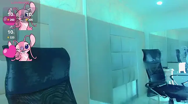 KayleighDreams  online show from February 2025 07:45:01 AM