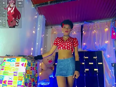 KayleighDreams  online show from September 2025 01:33:01 PM