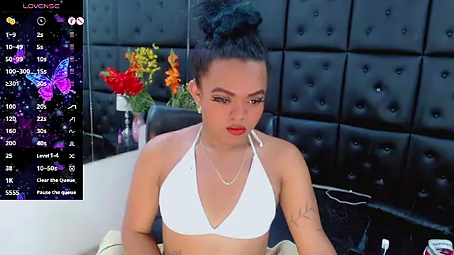 KayleighDreams  online show from January 2026 07:11:01 PM