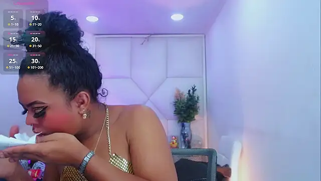 KayleighDreams  online show from March 2026 01:17:02 PM