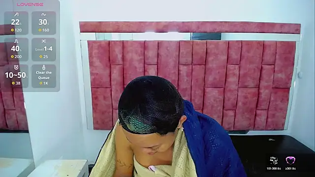 KayleighDreams  online show from March 2026 04:27:01 AM