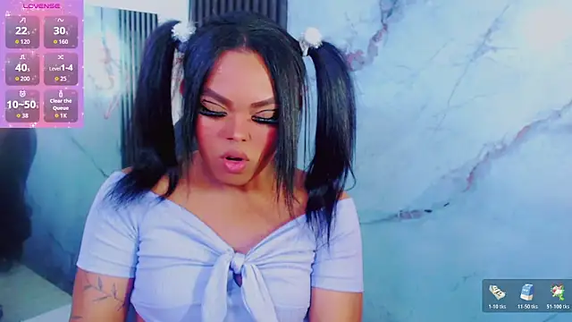 KayleighDreams  online show from March 2026 09:19:02 PM