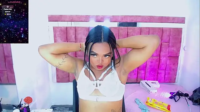 KayleighDreams  online show from March 2026 03:23:01 PM