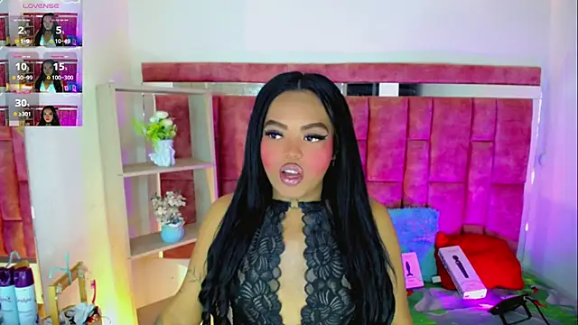 KayleighDreams  online show from June 2026 03:11:01 AM