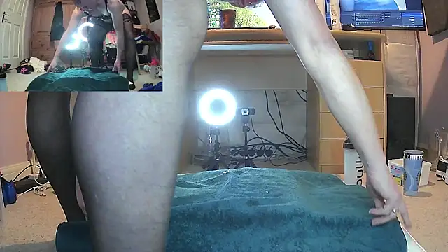 ClairTS online show from December 2024 07:54:02 PM