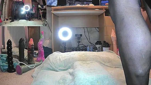 ClairTS online show from December 2024 12:16:02 PM