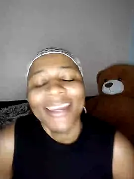 CocoBootyyy online show from December 2024 01:51:01 AM