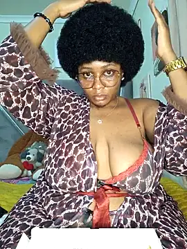 CocoBootyyy online show from September 2025 02:13:02 AM