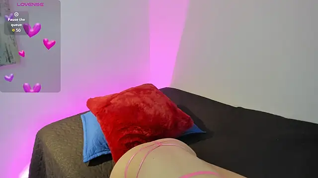 Angeli Naughty1 online show from March 2025 03:51:02 PM