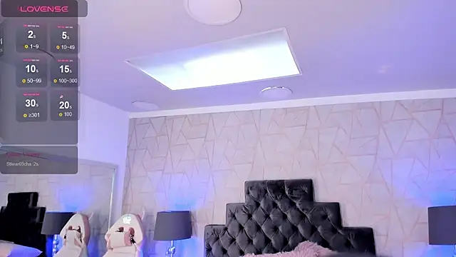 emily parkerr online show from February 2025 05:42:02 PM