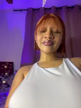 Charlotee  online show from January 2025 04:48:02 AM