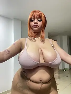 Charlotee  online show from June 2026 10:25:01 AM
