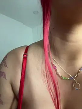 Charlotee  online show from June 2026 11:35:01 AM