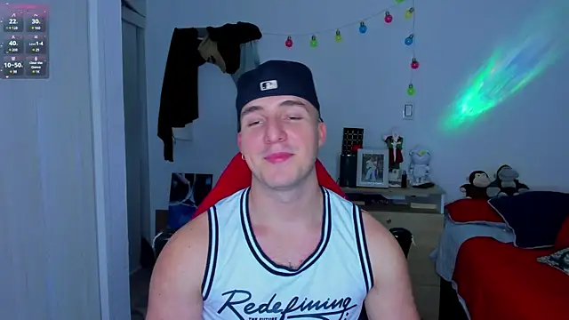 liam oficial02 online show from December 2024 03:54:01 AM