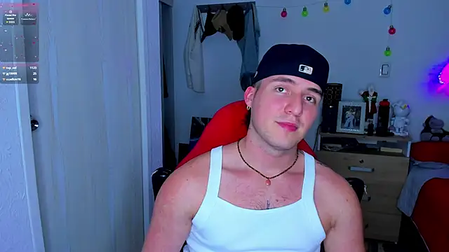 liam oficial02 online show from December 2024 09:51:01 AM