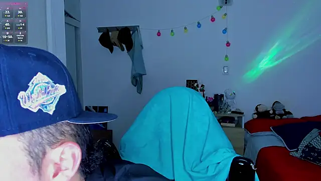 liam oficial02 online show from January 2025 03:00:02 AM