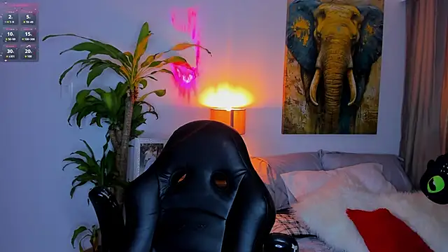 liam oficial02 online show from February 2025 03:32:02 AM