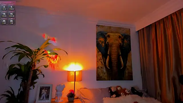 liam oficial02 online show from February 2025 03:20:01 AM