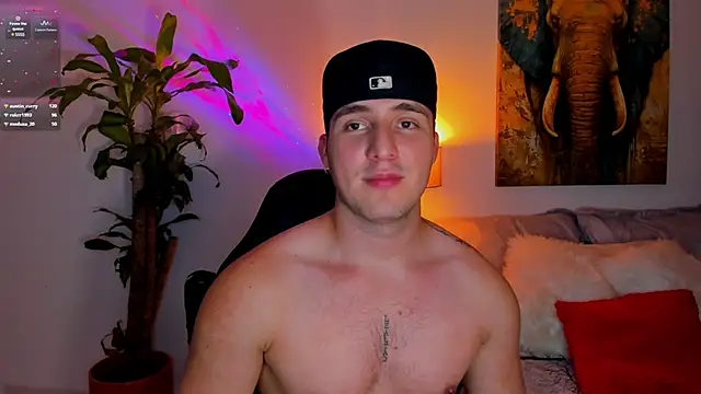 liam oficial02 online show from March 2025 06:25:02 AM