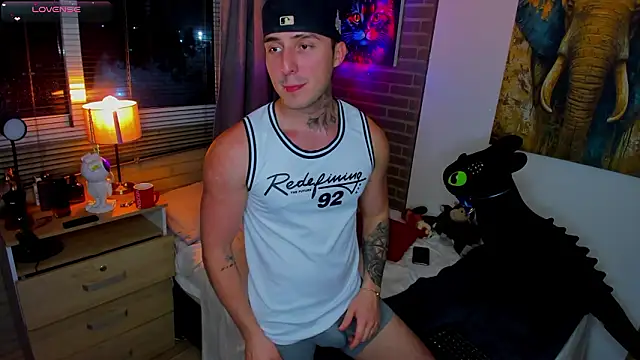 liam oficial02 online show from March 2026 02:59:01 AM