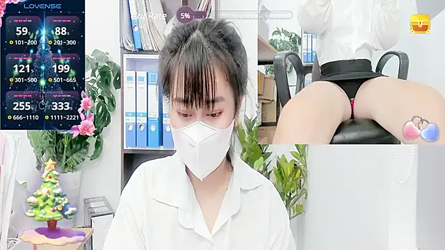  mizu  online show from January 2025 05:54:01 PM