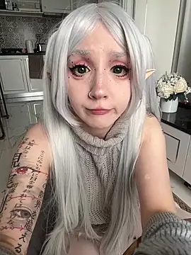 Snapshot of yourcutewaifu chatting on February 2026 06:06:02 AM yourcutewaifu online show from February 2026 06:06:02 AM