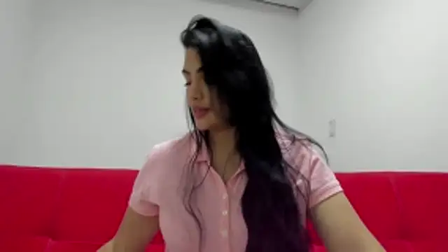 SamanthaBeke online show from July 2026 04:18:02 AM