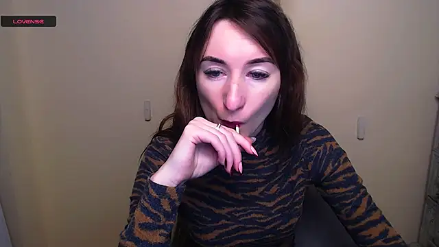 AmandaSell online show from February 2025 08:03:01 AM