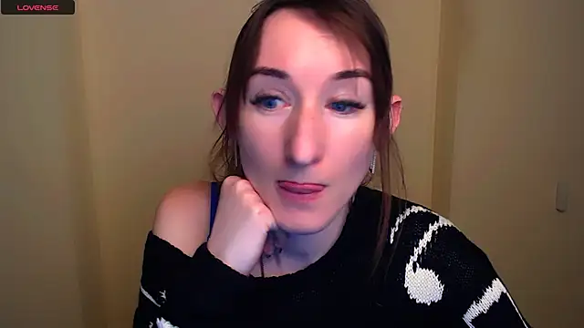 AmandaSell online show from February 2025 11:41:02 AM