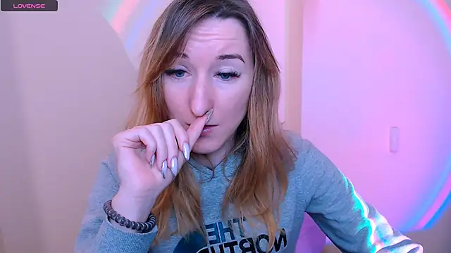 AmandaSell online show from December 2025 08:44:01 AM