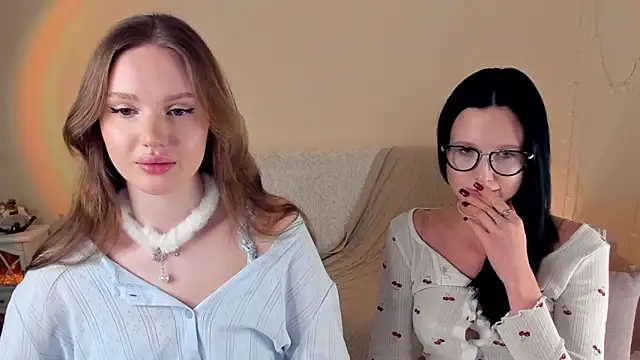 MishkaMe online show from January 2026 06:33:01 PM